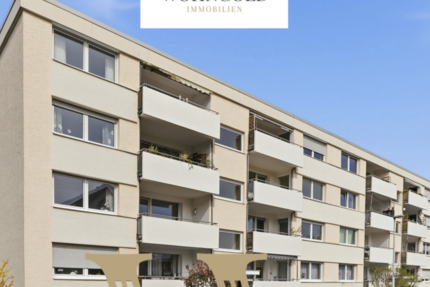 Wohnung Bonn Hardtberg - 3 Zimmer, 72 m&sup2;, 235.000&euro; | Angebot:25933040