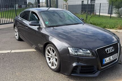 Audi A5 145.839 km 9.500 &euro; Niederkassel 53859