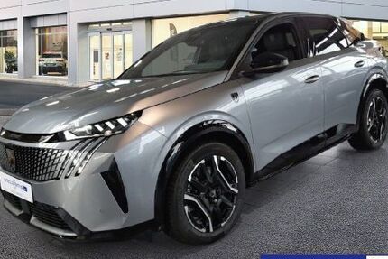 Peugeot 3008 1.990 km 43.880 &euro; Köln 50933