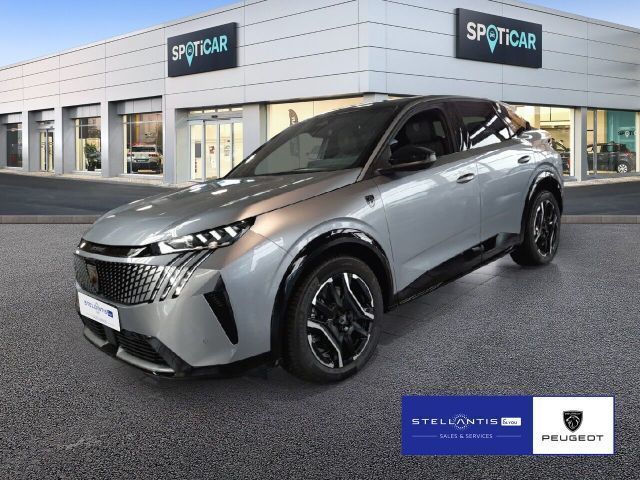 Peugeot 3008 1.990 km 43.880 &euro; Köln 50933