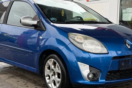 Renault Twingo 182.000 km 2.499 &euro; Euskirchen 53879