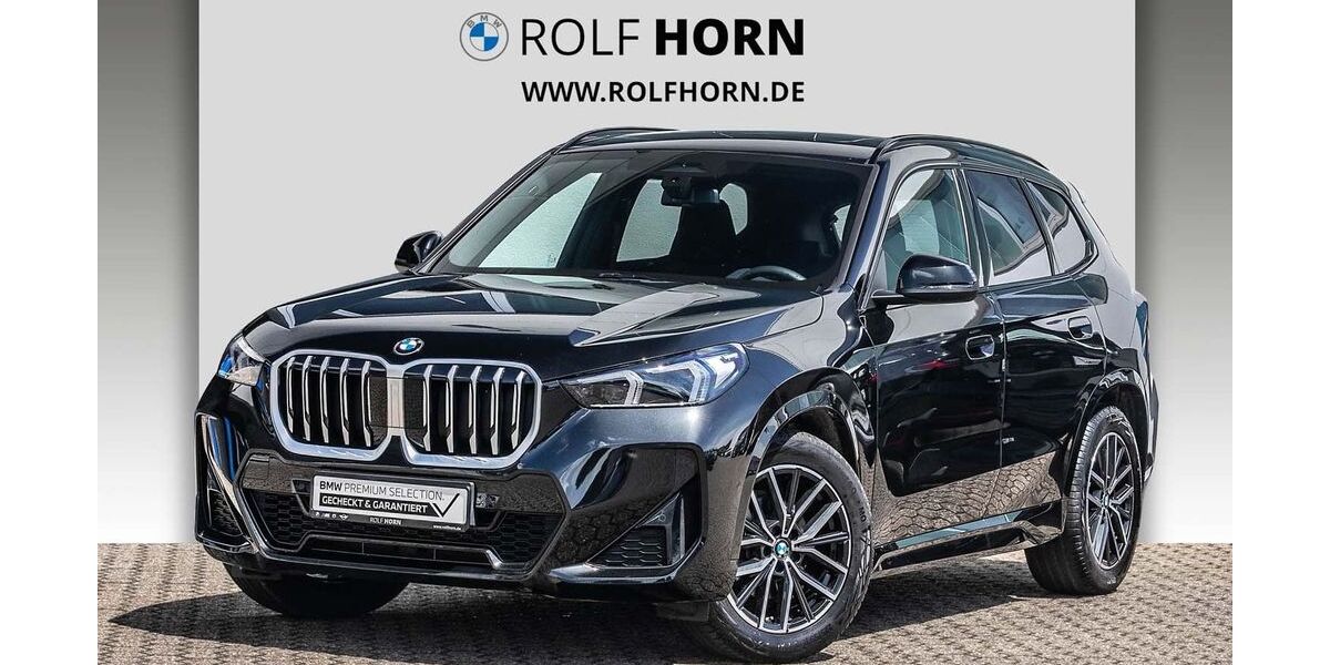 BMW X1 8.091 km 37.370 &euro; Wesseling 50389