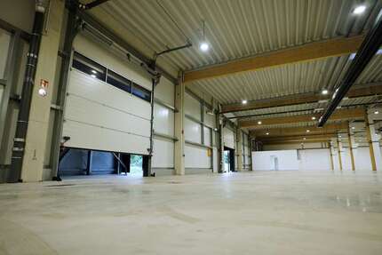 Gewerbeobjekt Brühl - 8.170&euro; | Angebot:23002735