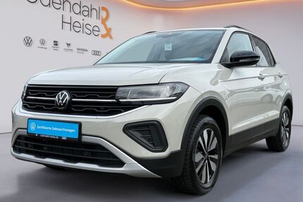 VW T-Cross 17.346 km 23.750 &euro; Köln 50739