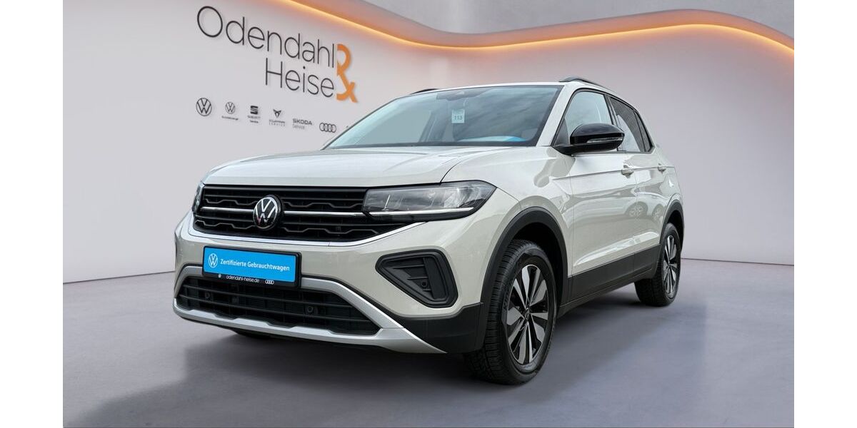 VW T-Cross 17.346 km 23.750 &euro; Köln 50739