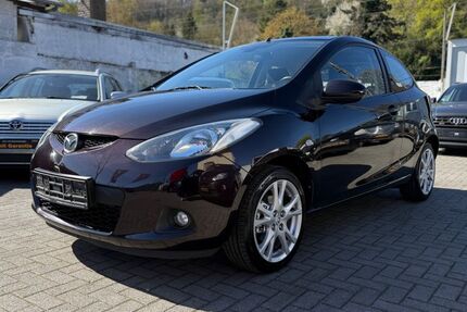 Mazda 2 187.000 km 2.299 &euro; Bonn 53179