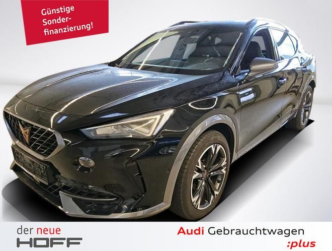 Cupra Formentor 23.547 km 25.875 &euro; Sankt Augustin-Menden 53757