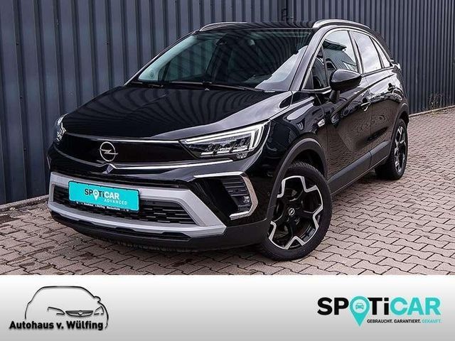 Opel Crossland (X) 33.700 km 18.900 &euro; Meckenheim 53340