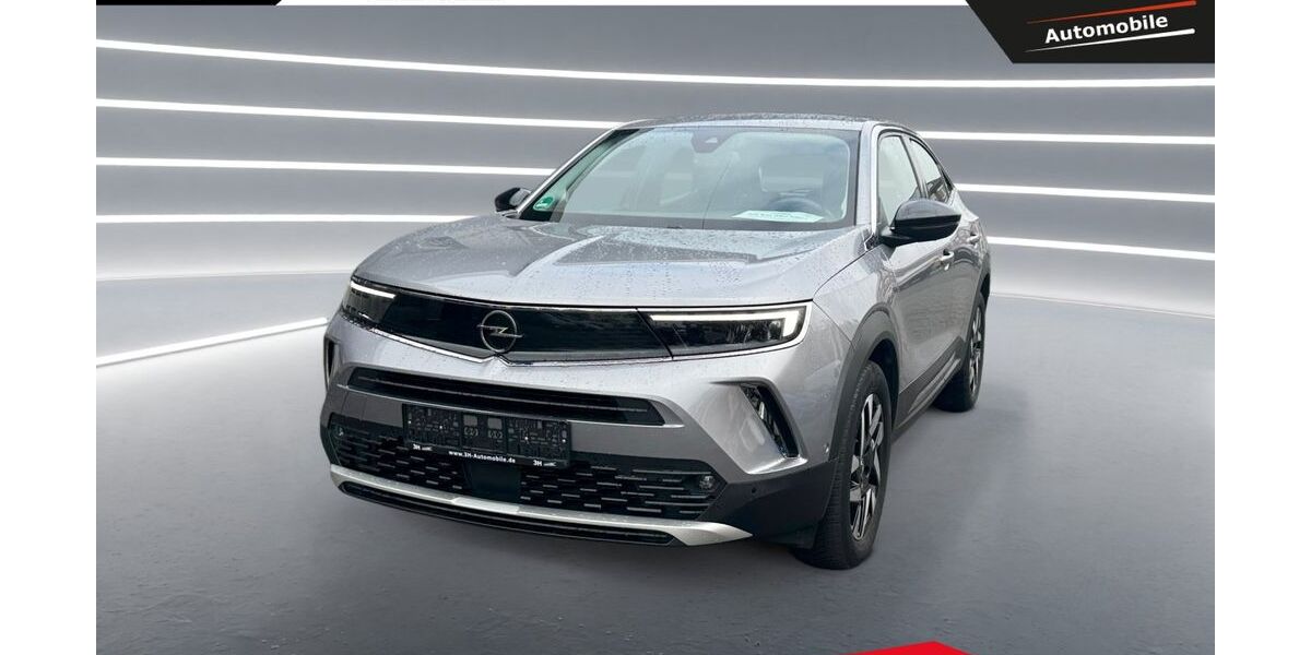 Opel Mokka-e 39.725 km 16.490 &euro; Sankt Augustin 53757