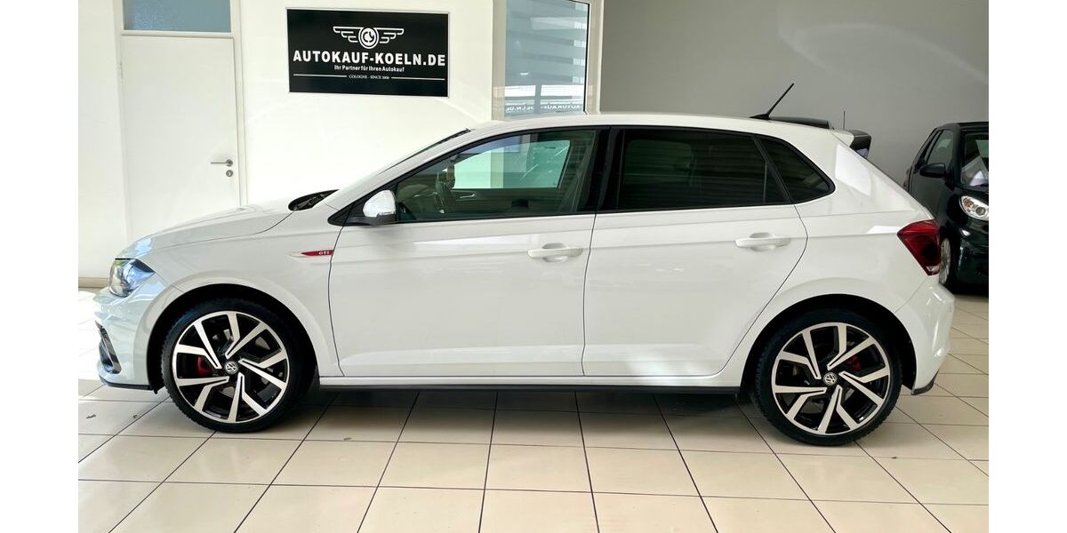 VW Polo 46.658 km 19.990 &euro; Köln 51067