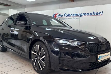Skoda Octavia 27.000 km 29.988 &euro; Rheinbach 53359