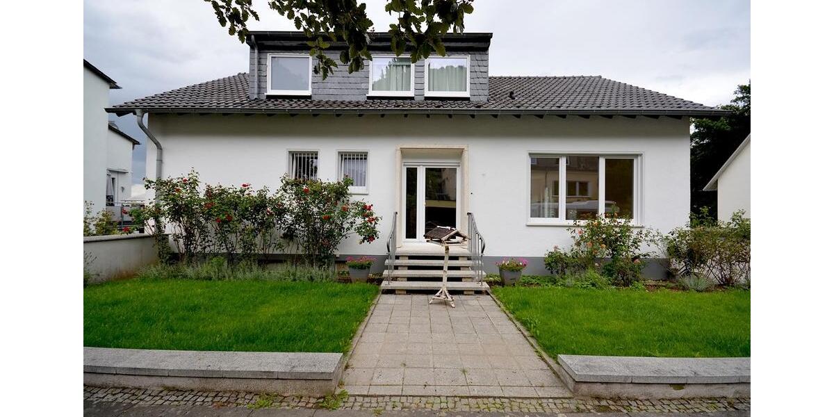 Etagenwohnung Bonn Dottendorf - 2 Zimmer, 56 m&sup2;, 890&euro; | Angebot:26618140