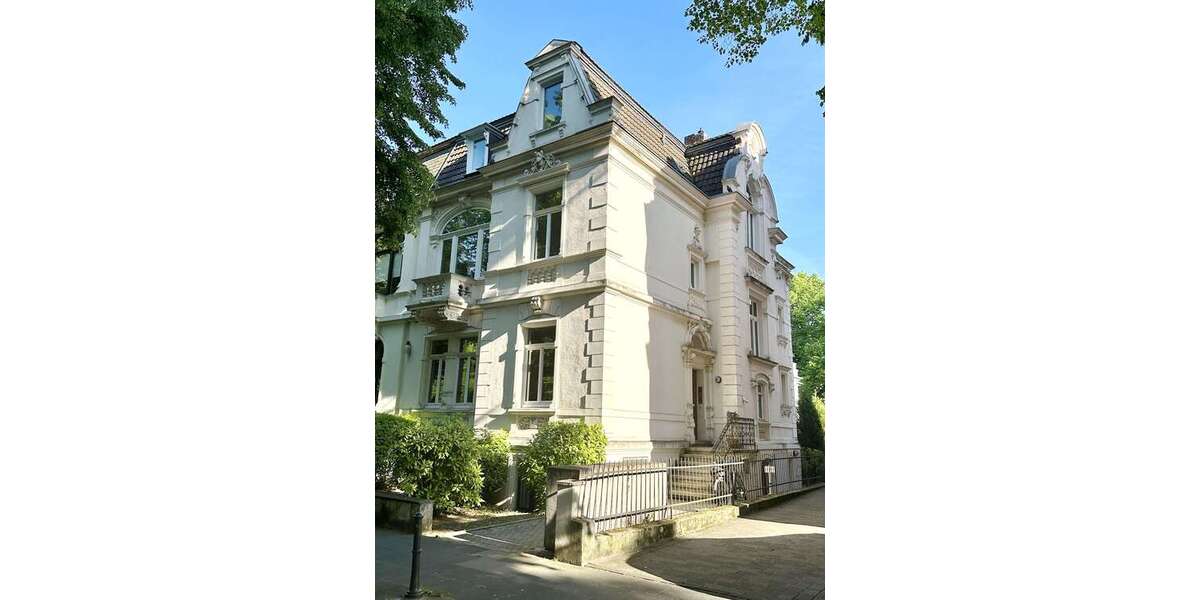 Einfamilienhaus Bonn Bad Godesberg - 12 Zimmer, 393 m&sup2;, 1.620.000&euro; | Angebot:26677588
