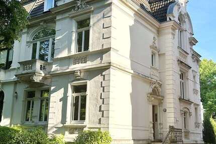 Haus Bonn Bad Godesberg - 12 Zimmer, 393 m&sup2;, 1.620.000&euro; | Angebot:26677588