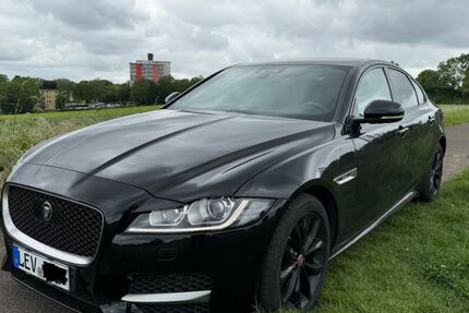 Jaguar XF 187.000 km 5.900 &euro; Leverkusen 51377