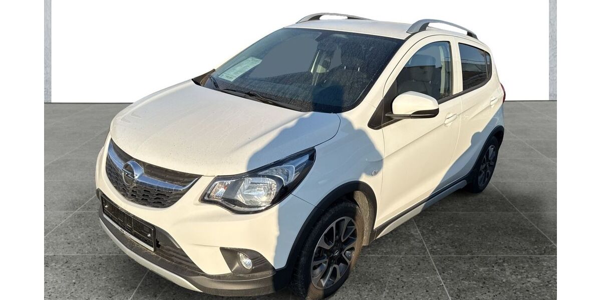Opel Karl 96.340 km 6.950 &euro; Brühl 50321
