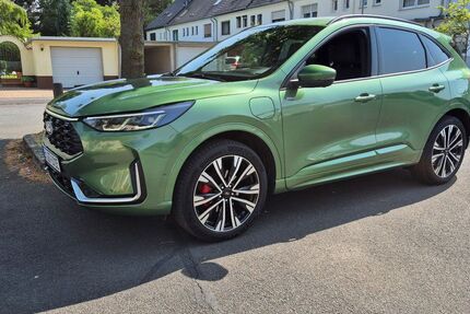 Ford Kuga 16.500 km 34.590 &euro; Brühl 50321