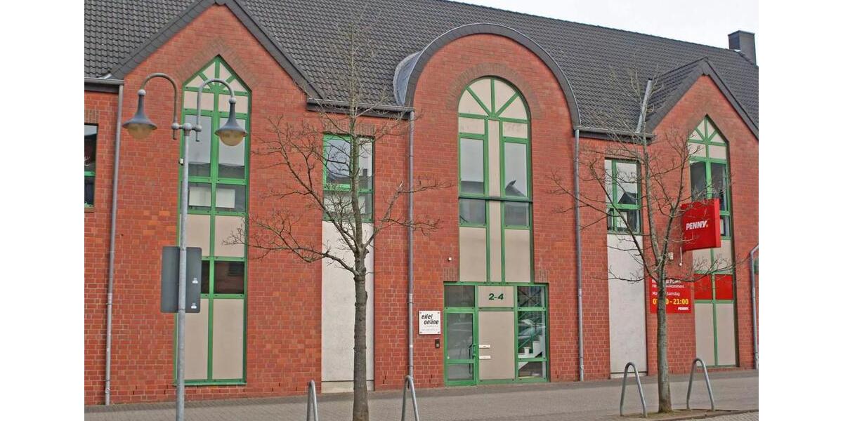 Gewerbeobjekt Mechernich - 1.259&euro; | Angebot:25831018