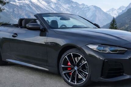 BMW 440 24.000 km 54.900 &euro; Bonn 53127