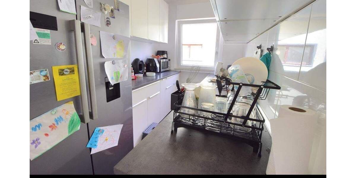 Etagenwohnung Bonn Röttgen - 6 Zimmer, 129 m&sup2;, 451.500&euro; | Angebot:25898146