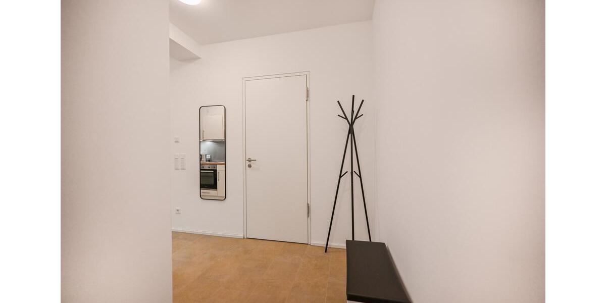 Erdgeschoßwohnung Bonn Poppelsdorf - 1 Zimmer, 38 m&sup2;, 775&euro; | Angebot:25699137