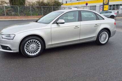 Audi A4 166.546 km 9.790 &euro; Bergheim 50126