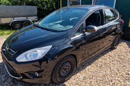 Ford C-Max 330.000 km 2.990 &euro; Düren 52349