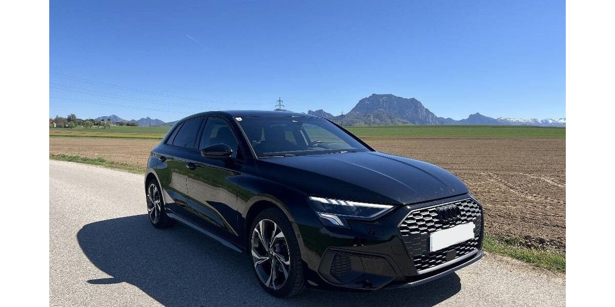 Audi A3 82.700 km 21.800 &euro; Köln 50676