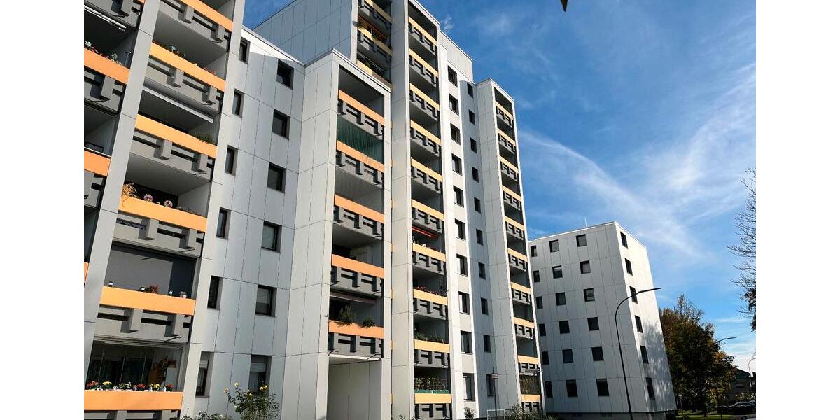 Etagenwohnung Troisdorf - 2 Zimmer, 64 m&sup2;, 179.000&euro; | Angebot:25143406