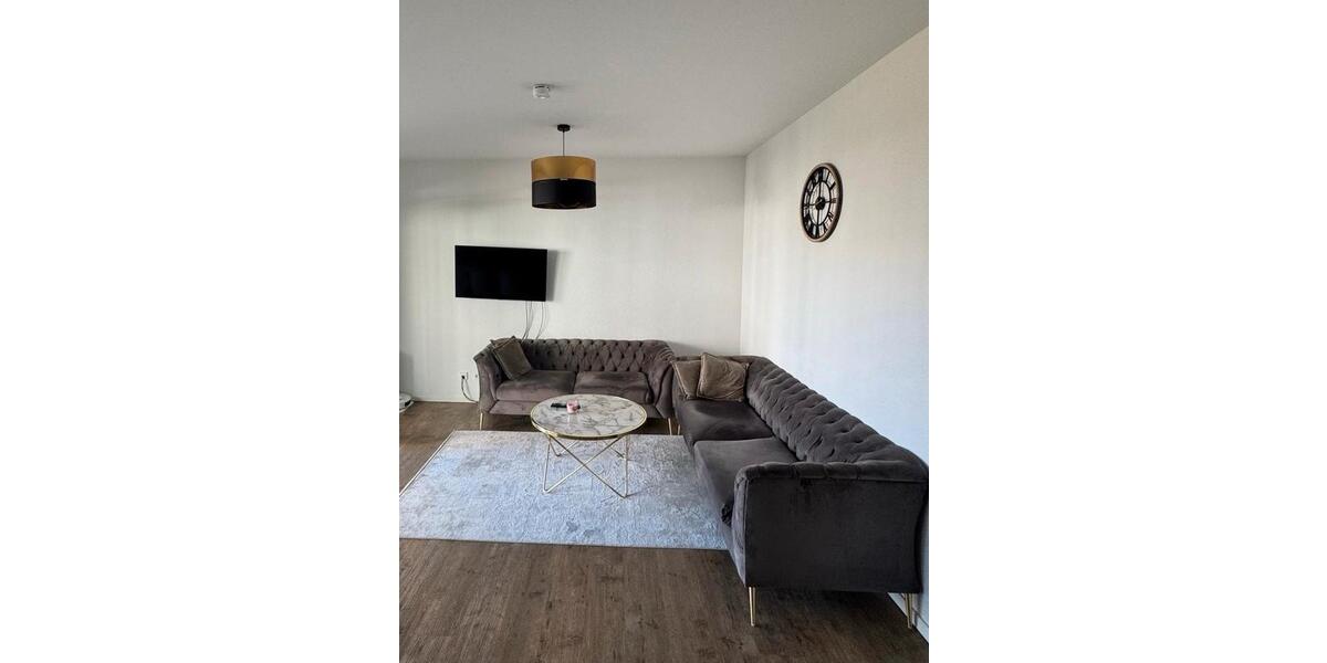Erdgeschoßwohnung Bonn Bad Godesberg - 2 Zimmer, 60 m&sup2;, 1.200&euro; | Angebot:26288141