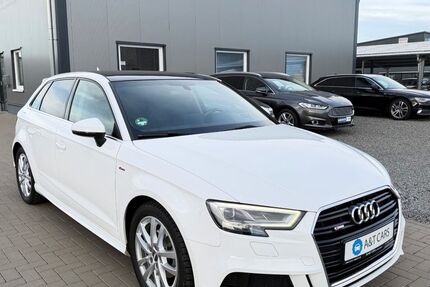 Audi A3 87.450 km 14.900 &euro; Zülpich 53909
