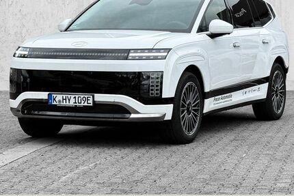 Hyundai IONIQ 9 4.670 km 71.000 &euro; Köln 50739