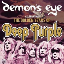 Demon's Eye - The golden years 17.04.2026 Harmonie Bonn