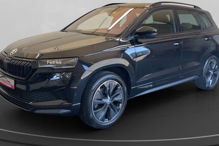 Skoda Karoq 21.236 km 32.420 &euro; Köln 50823