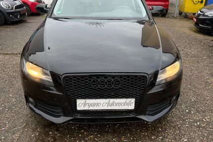 Audi A4 267.000 km 5.399 &euro; Bonn 53123