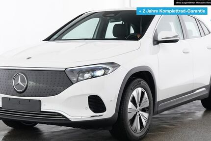 Mercedes-Benz EQA 4.707 km 42.790 &euro; Bornheim 53332