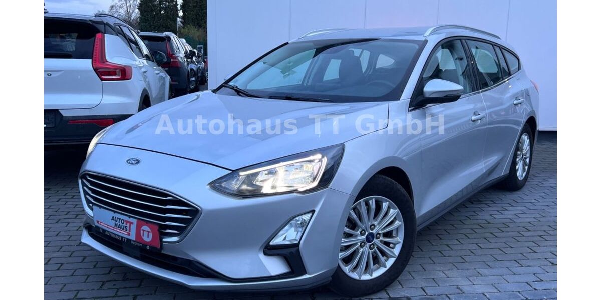 Ford Focus 146.322 km 8.900 &euro; Bergheim bei Köln 50126