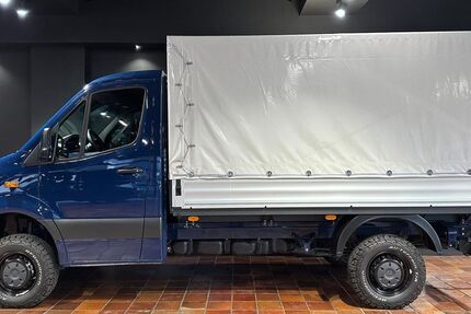 Mercedes-Benz Sprinter 30.000 km 46.409 &euro; Bonn 53177