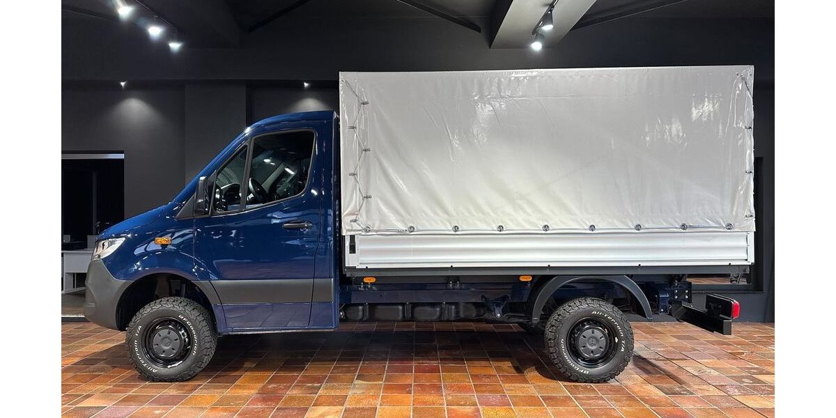 Mercedes-Benz Sprinter 30.000 km 46.409 &euro; Bonn 53177