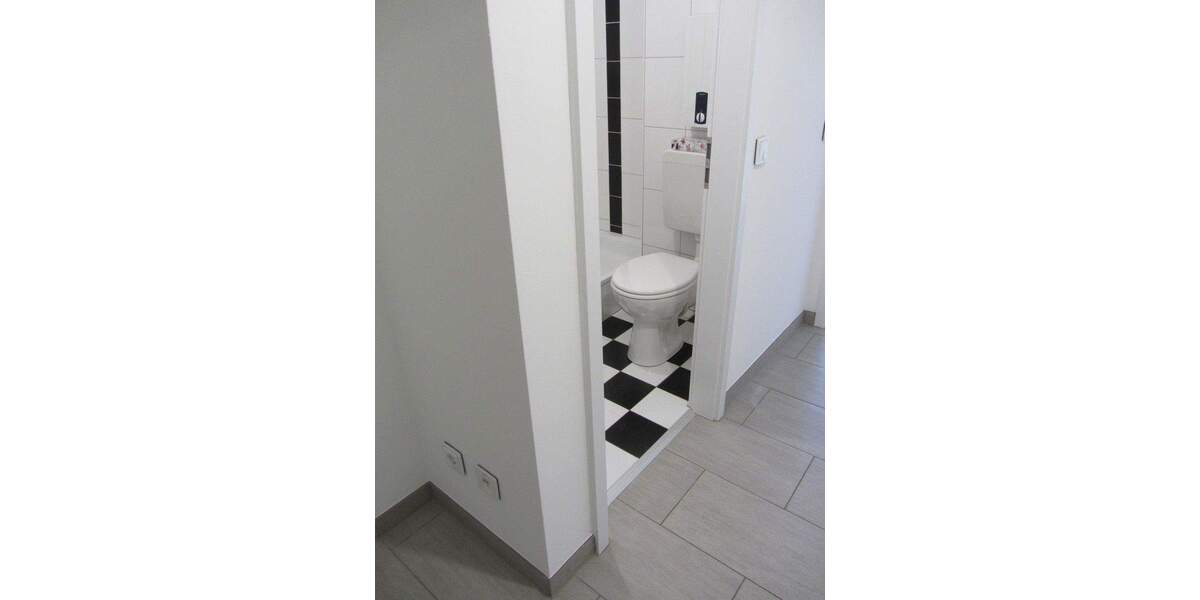 Etagenwohnung Alfter / Bonn Oedekoven - 2 Zimmer, 57 m&sup2;, 239.000&euro; | Angebot:25897493
