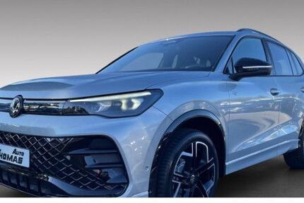 VW Tiguan 4.500 km 51.800 &euro; Bornheim 53332