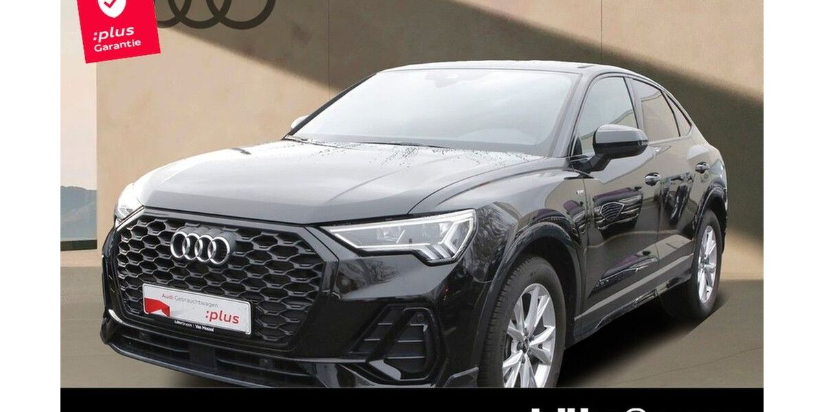 Audi Q3 17.000 km 40.880 &euro; Meckenheim / Bonn 53340