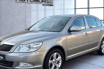 Skoda Octavia 48.749 km 8.999 &euro; Düren 52349