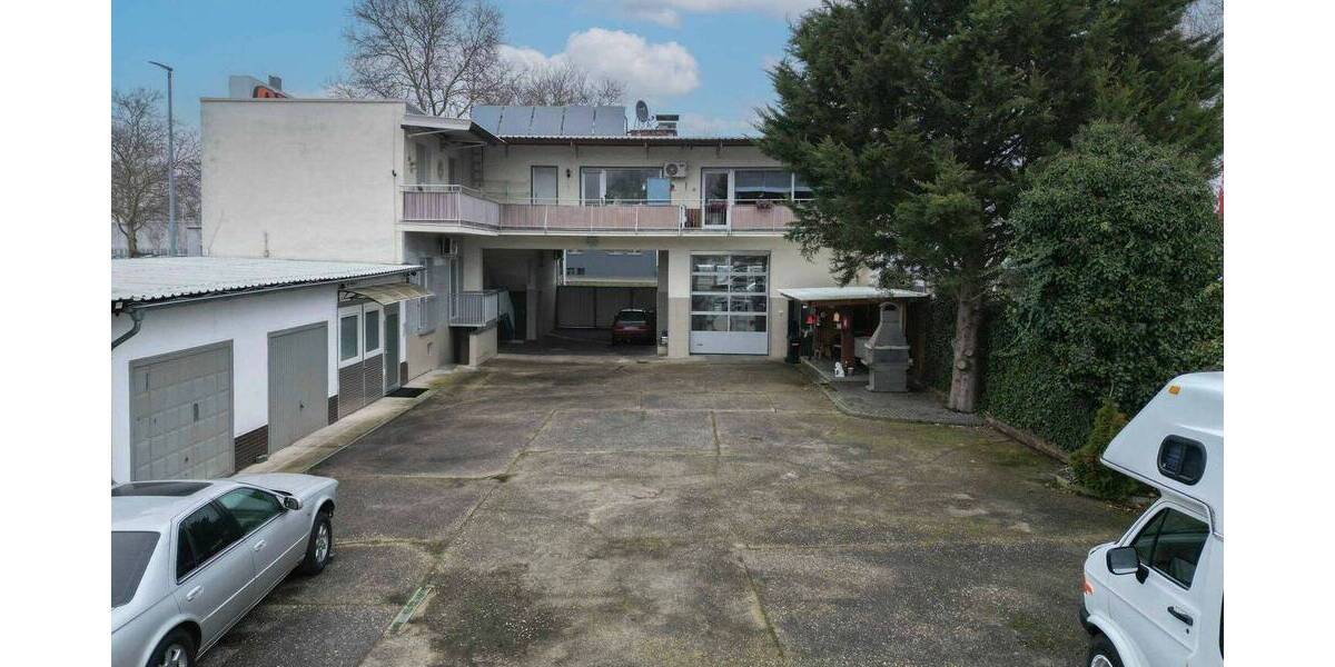 Gewerbeobjekt Bonn Friesdorf - 965.000&euro; | Angebot:26117856