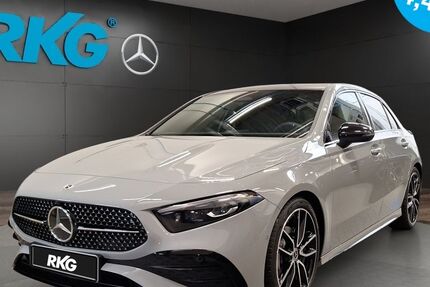 Mercedes-Benz A 200 9.800 km 39.290 &euro; Siegburg 53721