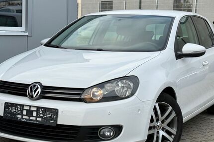 VW Golf 174.000 km 6.450 &euro; Erftstadt 50374