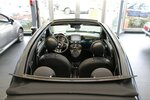 Fiat 500C 1.0 GSE Hybrid 17.401 km 14.980 &euro; Euskirchen 53881