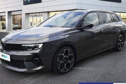 Opel Astra 49.250 km 20.590 &euro; Sankt Augustin 53757