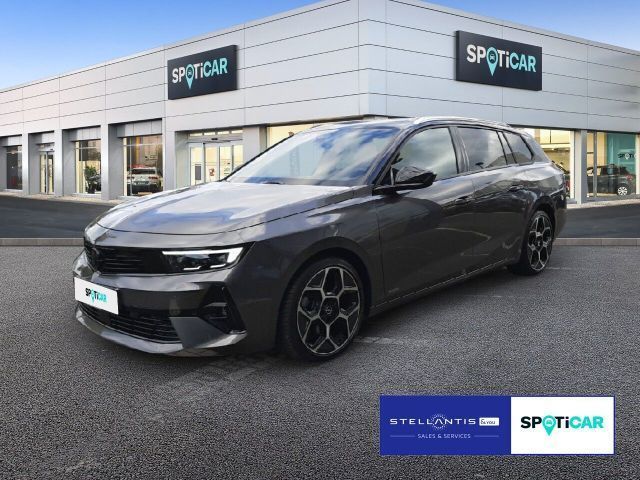 Opel Astra 49.250 km 20.590 &euro; Sankt Augustin 53757