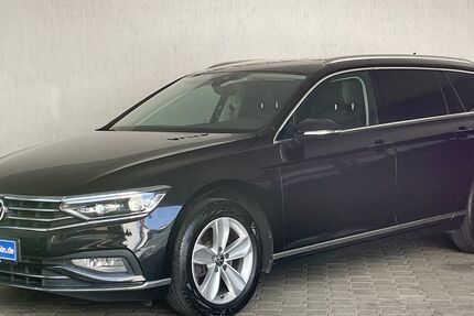 VW Passat Variant 120.975 km 21.600 &euro; Köln 50733